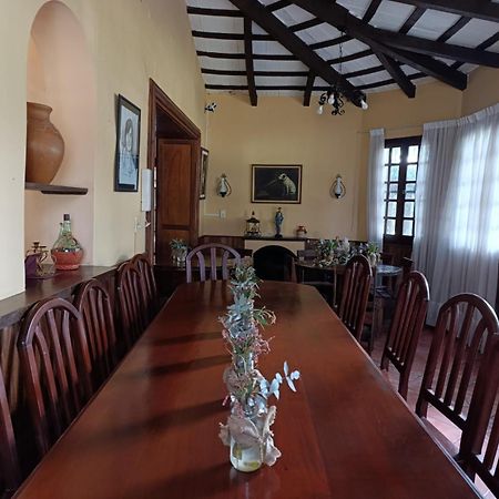 Finca El Milagro La Silleta Екстериор снимка