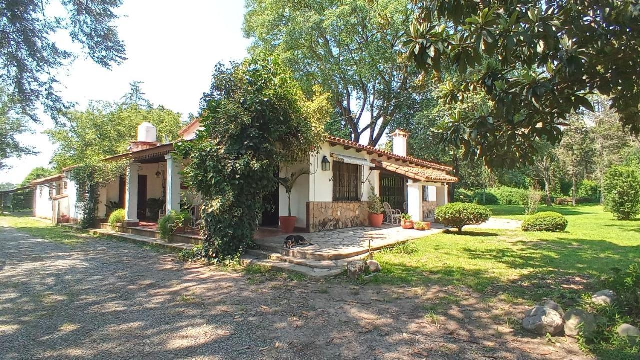 Finca El Milagro La Silleta Екстериор снимка