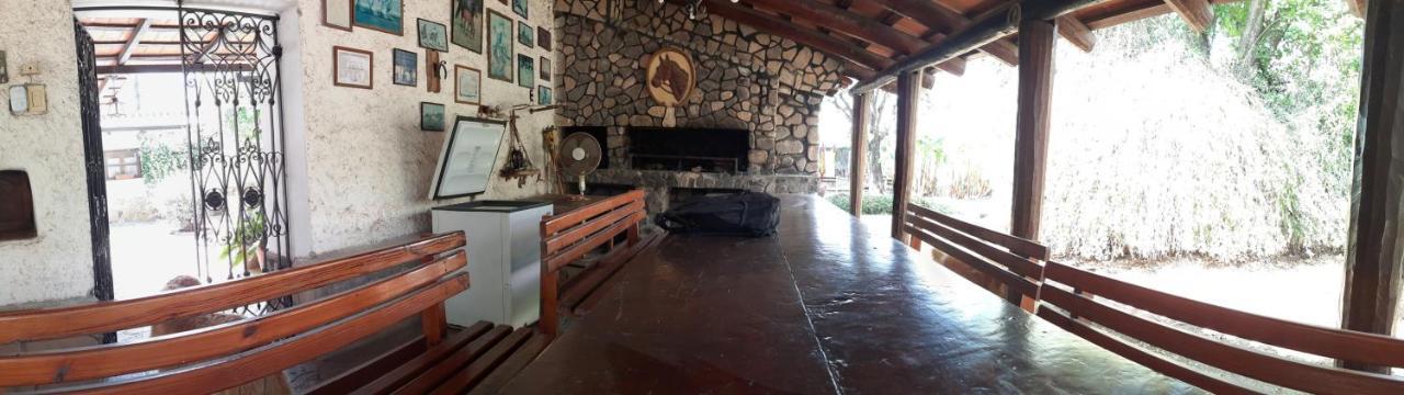 Finca El Milagro La Silleta Екстериор снимка
