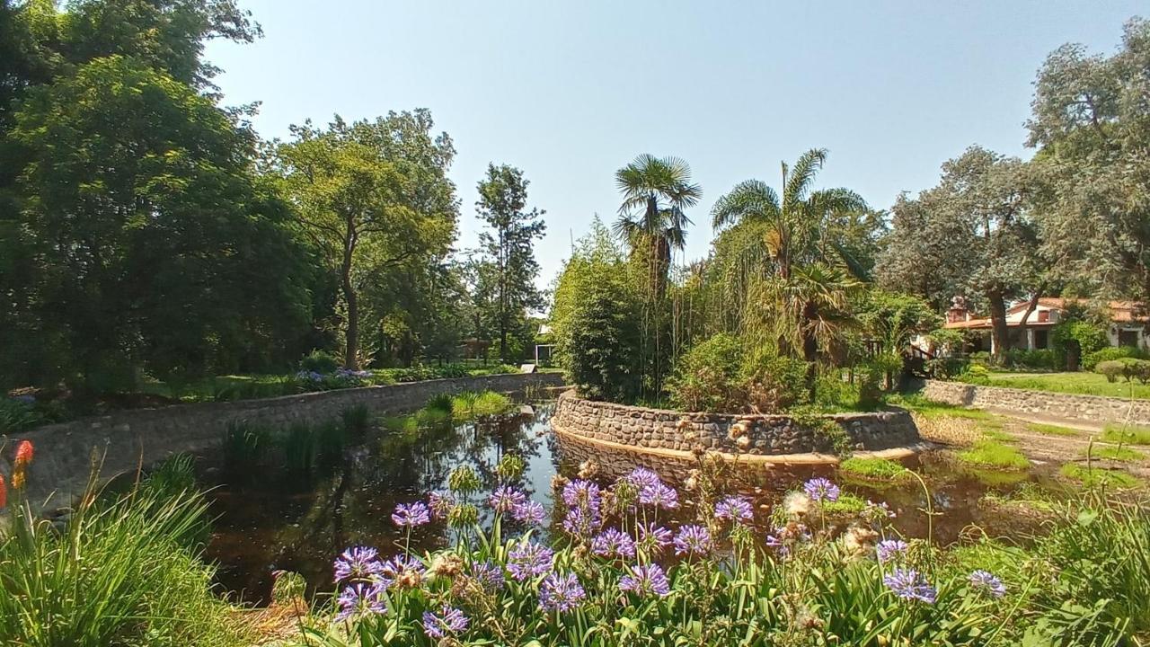 Finca El Milagro La Silleta Екстериор снимка