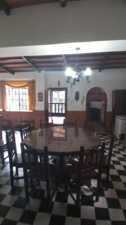 Finca El Milagro La Silleta Екстериор снимка