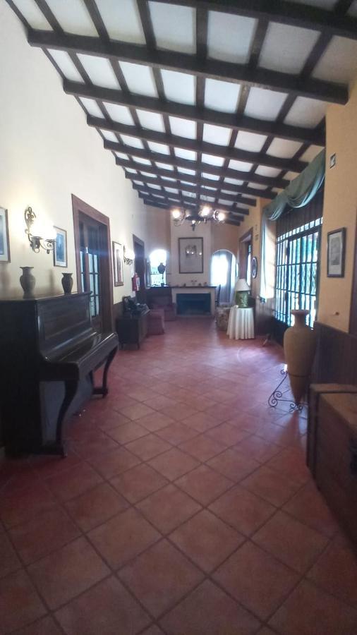 Finca El Milagro La Silleta Екстериор снимка
