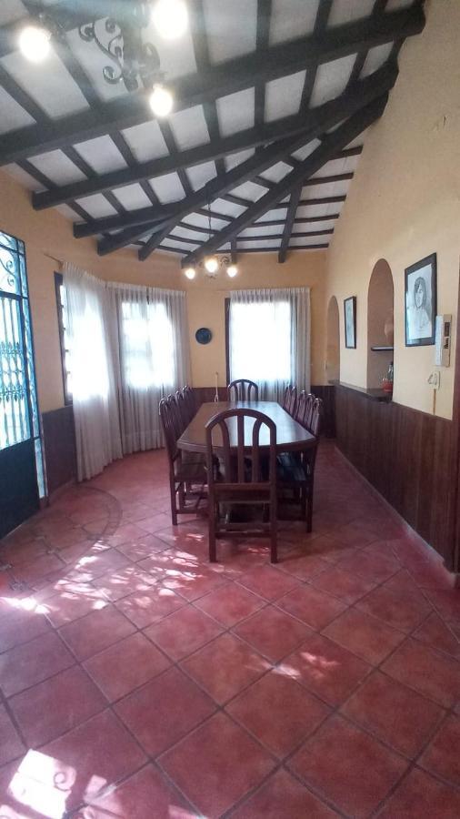 Finca El Milagro La Silleta Екстериор снимка