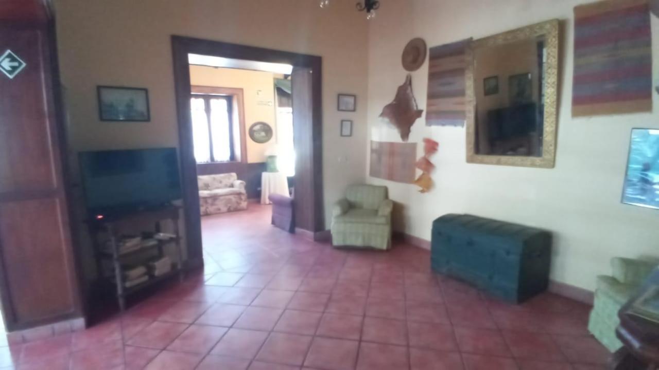 Finca El Milagro La Silleta Екстериор снимка