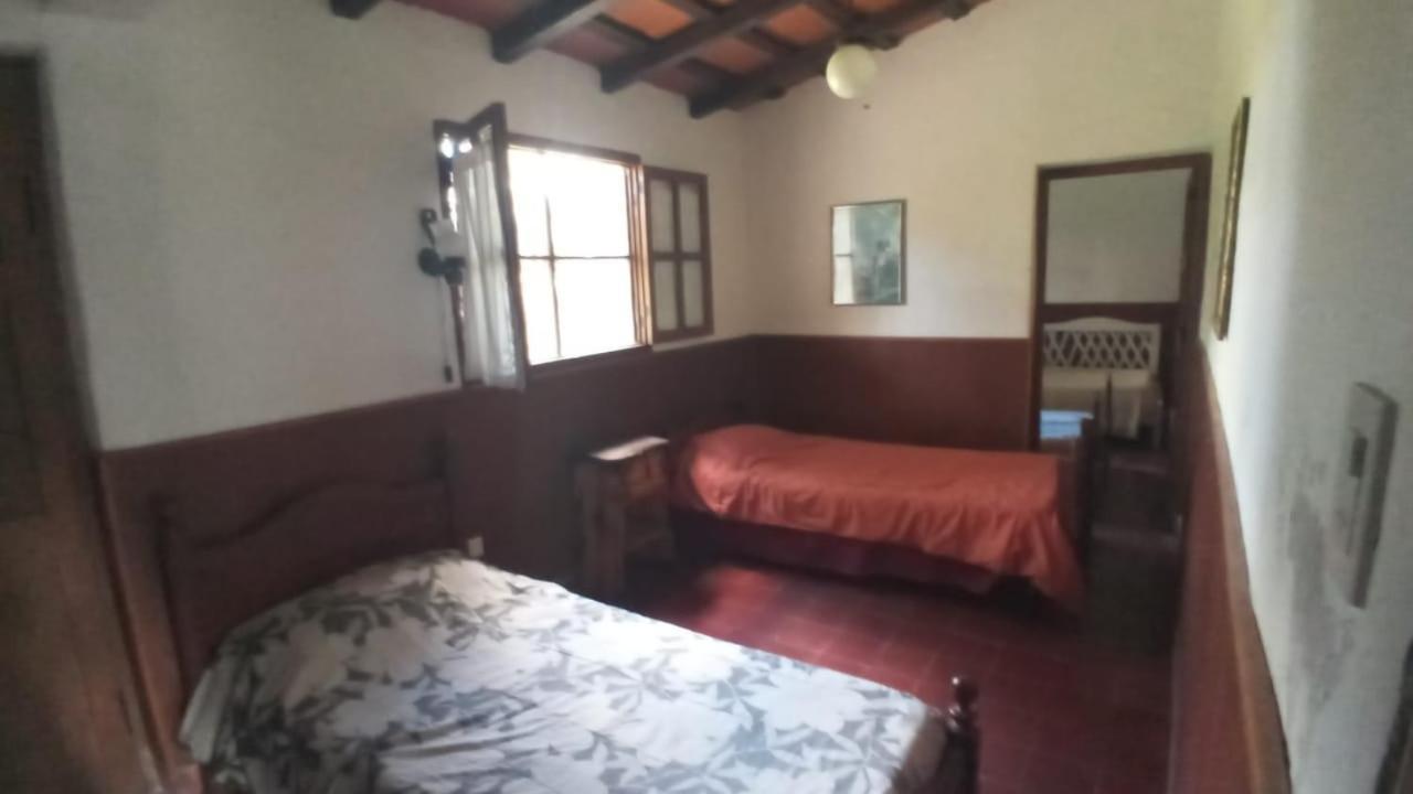Finca El Milagro La Silleta Екстериор снимка
