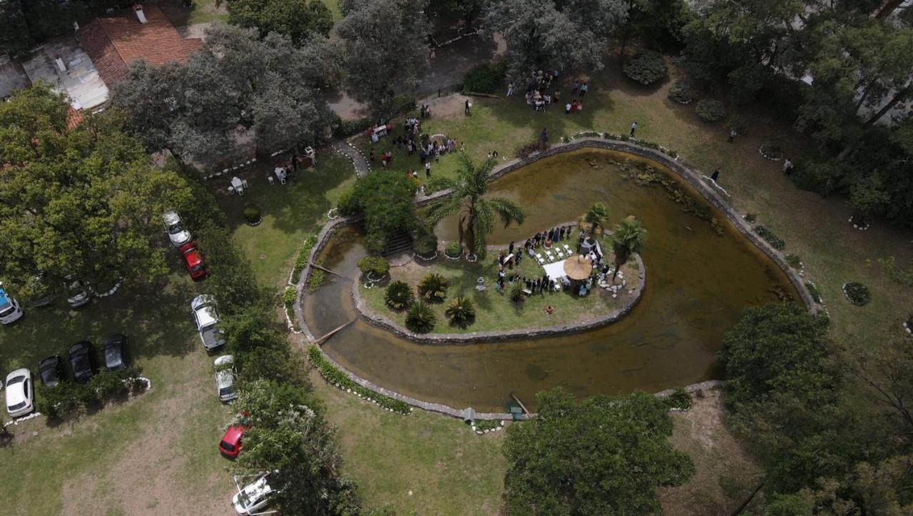 Finca El Milagro La Silleta Екстериор снимка