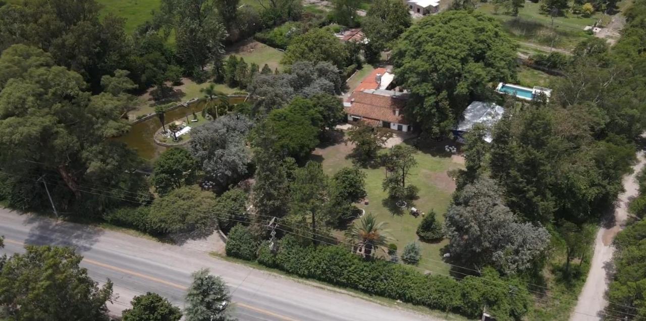 Finca El Milagro La Silleta Екстериор снимка