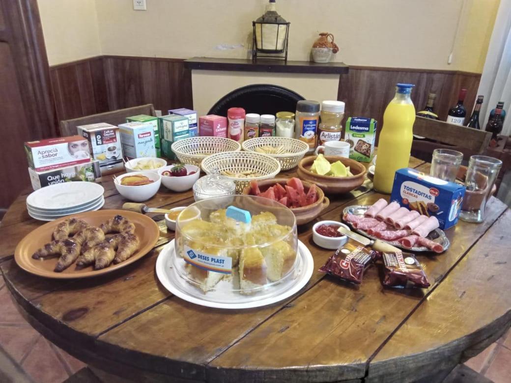 Finca El Milagro La Silleta Екстериор снимка