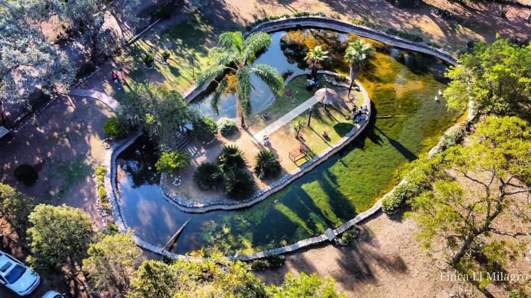Finca El Milagro La Silleta Екстериор снимка