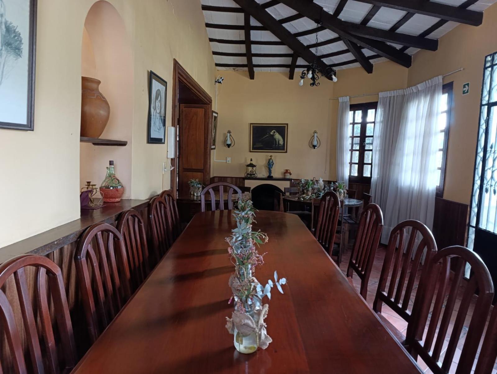 Finca El Milagro La Silleta Екстериор снимка