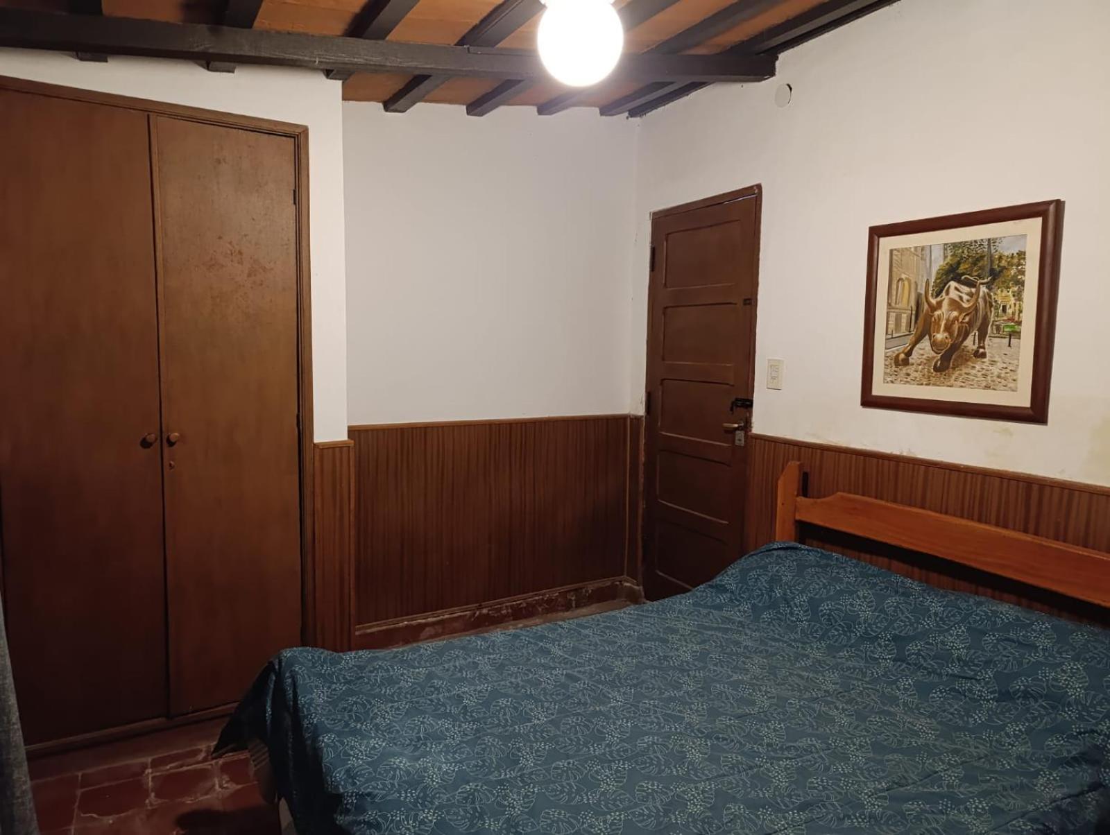 Finca El Milagro La Silleta Екстериор снимка