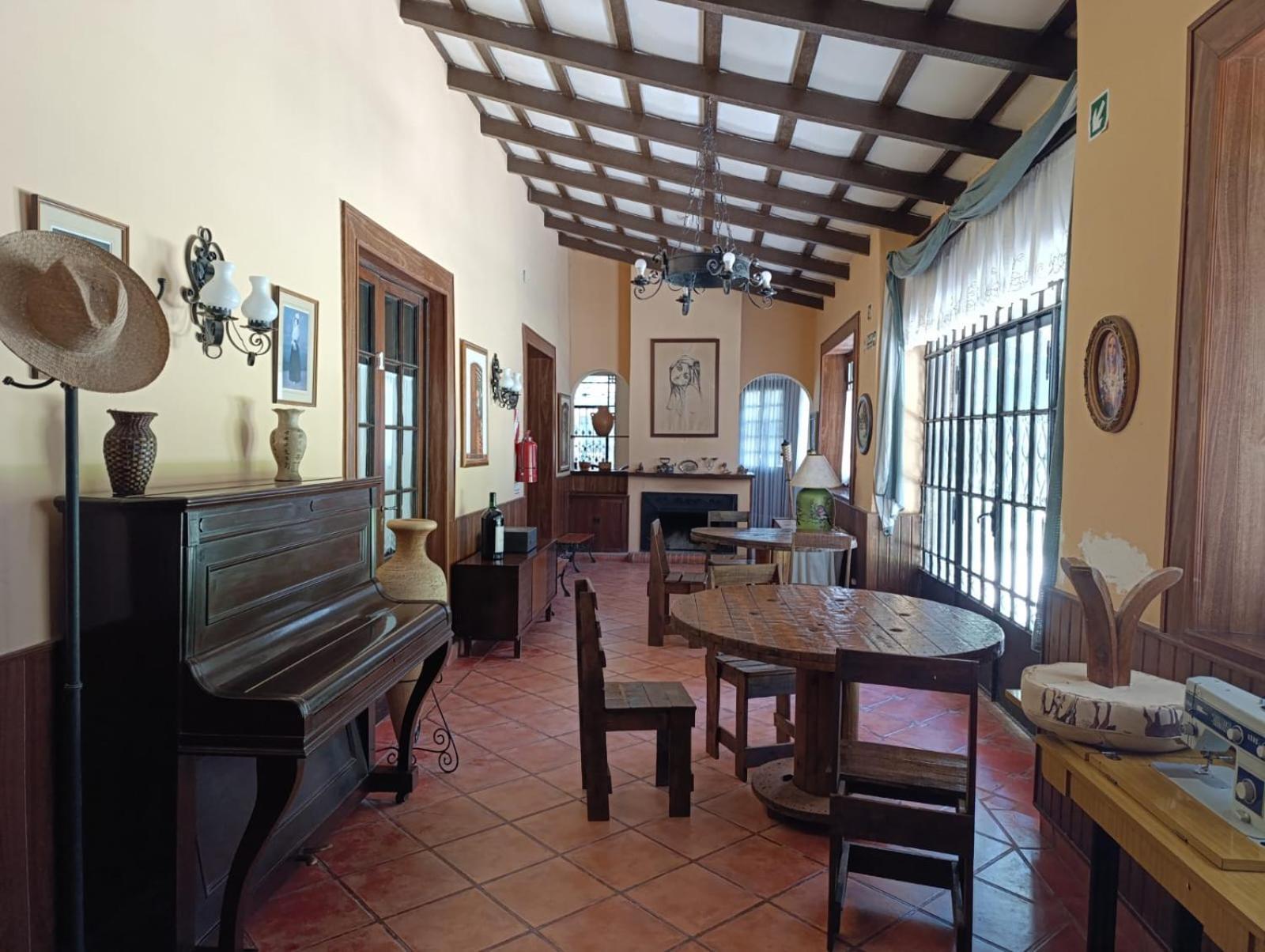 Finca El Milagro La Silleta Екстериор снимка